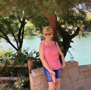 Meet your Posher, Linda